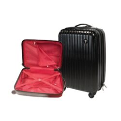 Cestovní kufr - Palubn kufr, 53x35x24cm. Monost vyuit nabdky pouze jednou.
