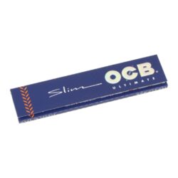 Cigaretové papírky OCB Ultimate Slim  (055000)