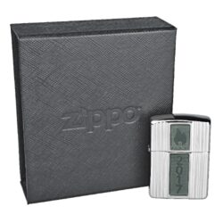 Zapalovač Zippo Armor Case Annual Lighter 2017 Limited Edition, leštěný  (Z 252821)