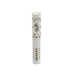 Cigaretové filtry Rolls VIP XL, 6mm  (8594173400214)